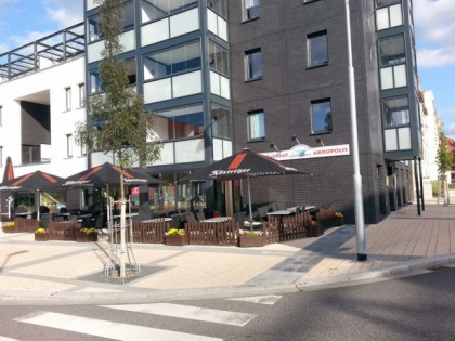 Foto: Akropolis-Rathenow